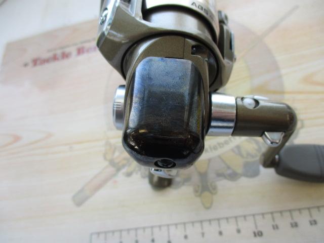 シルバークリークS 1500iA