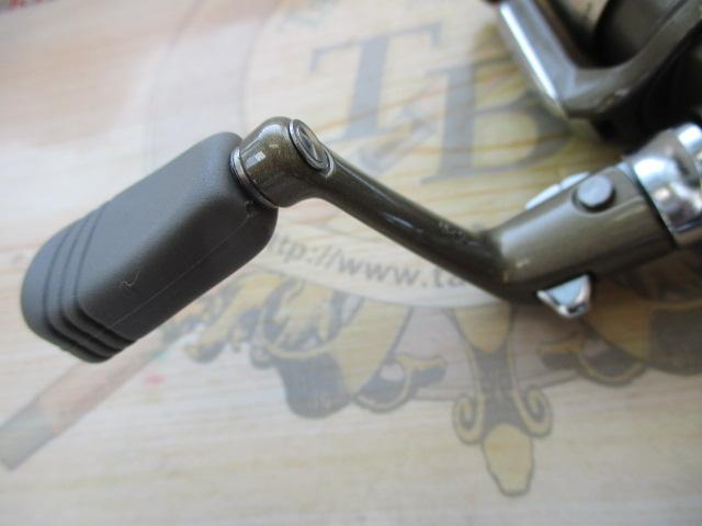 シルバークリークS 1500iA