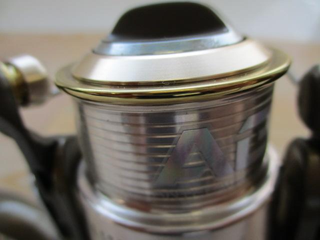 シルバークリークS 1500iA