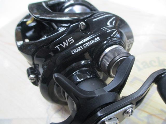 タトゥーラ 103L-TW