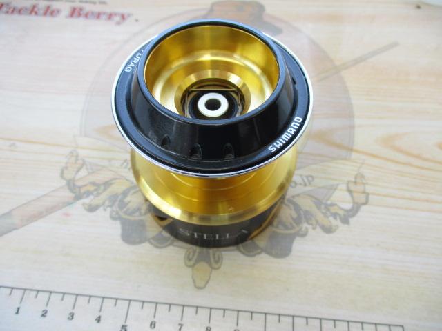 13ステラSW8000スプール