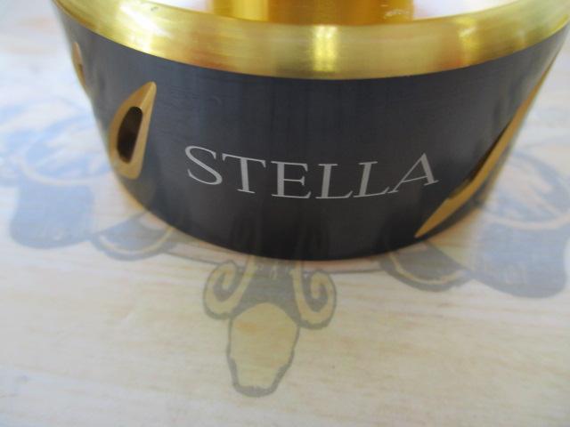 13ステラSW8000スプール