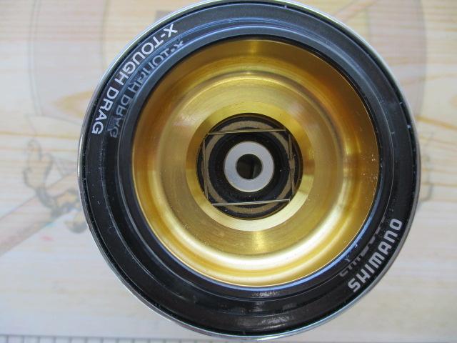 13ステラSW8000スプール