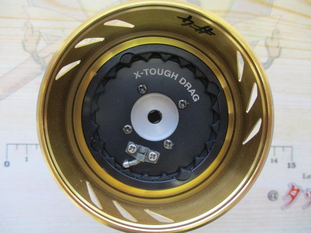 13ステラSW8000スプール