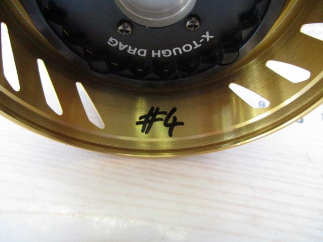 13ステラSW8000スプール