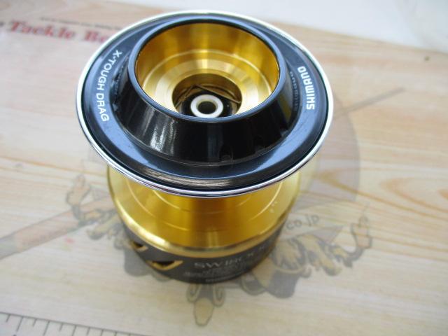 13ステラSW18000スプール