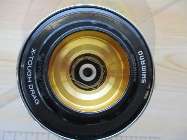 13ステラSW18000スプール