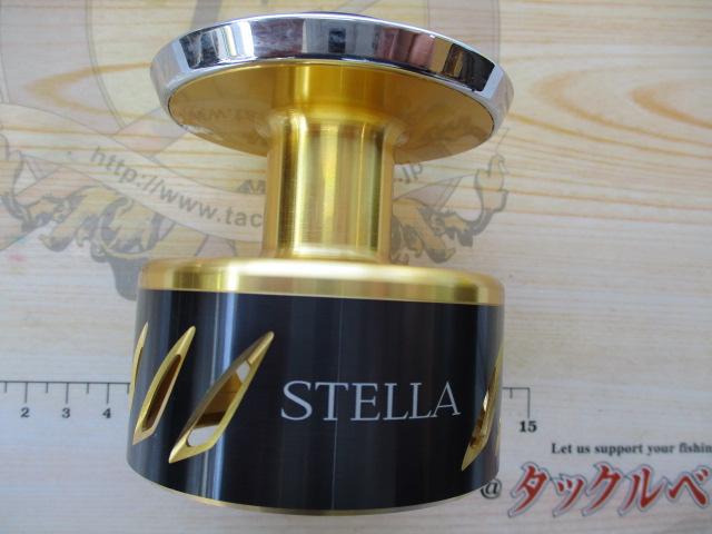 13ステラSW18000スプール