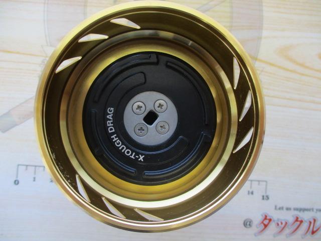 13ステラSW18000スプール