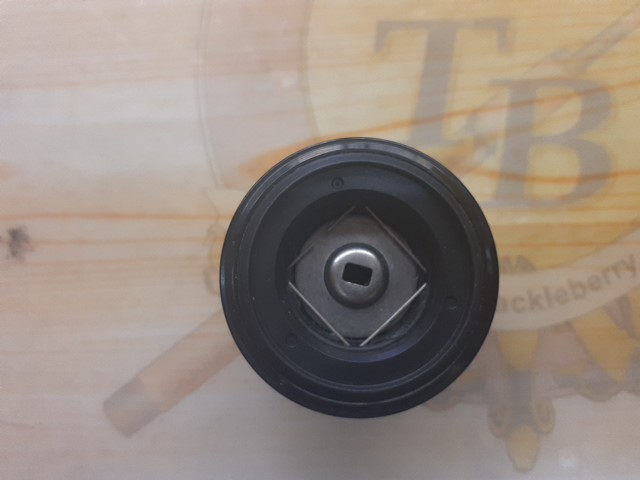 22ソアレBBC2000スプール