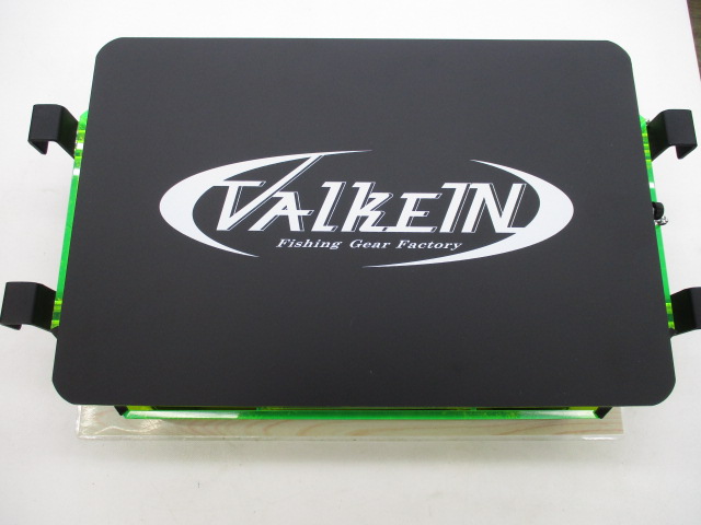 カスタムトレイ