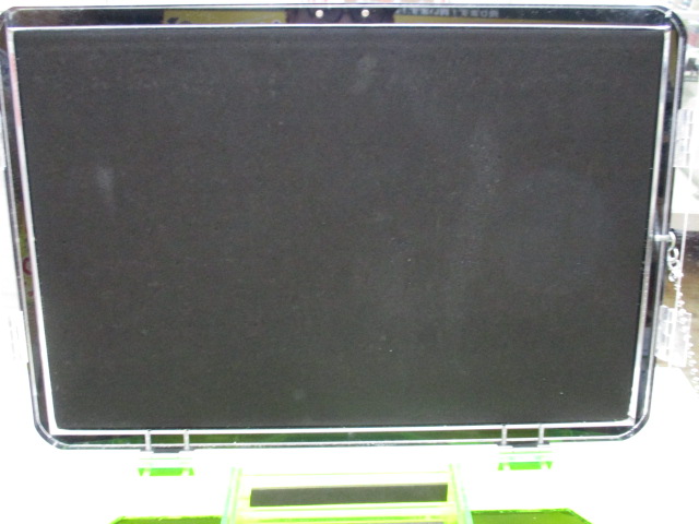 カスタムトレイ