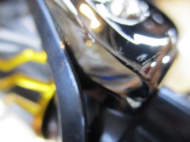 20インパルト 2500H-LBD