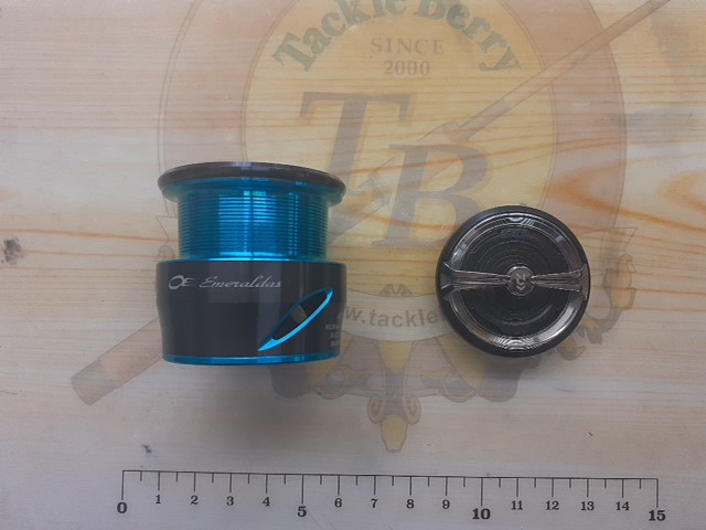 21エメラルダスエアスプール