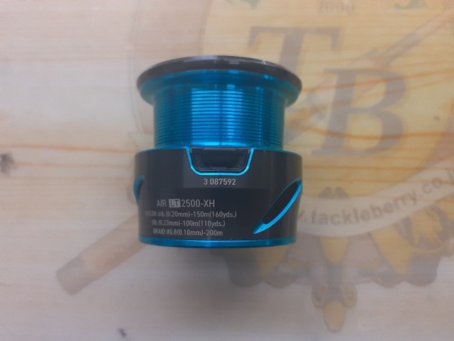 21エメラルダスエアスプール