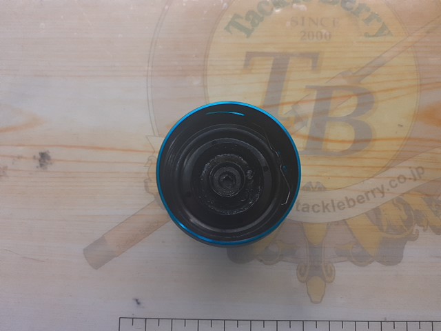 21エメラルダスエアスプール