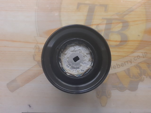 21エメラルダスエアスプール