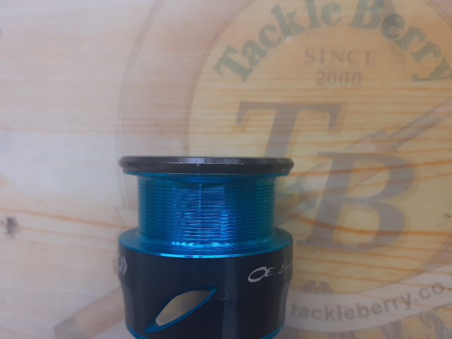 21エメラルダスエアスプール