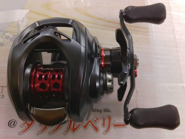 スティーズ AIR TW 500XXH