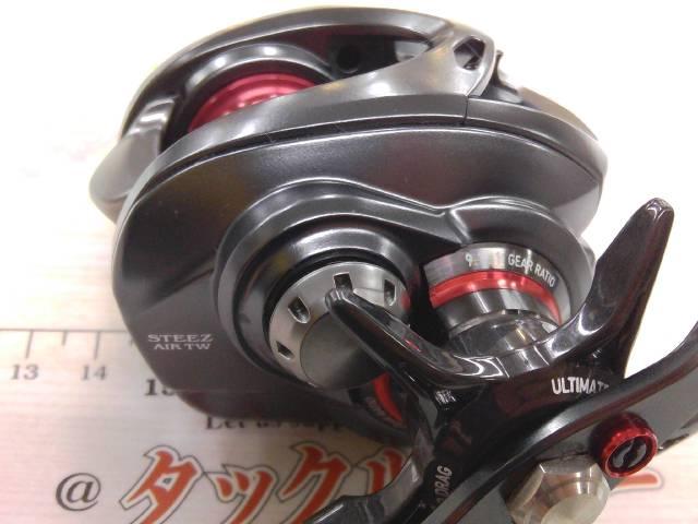 スティーズ AIR TW 500XXH