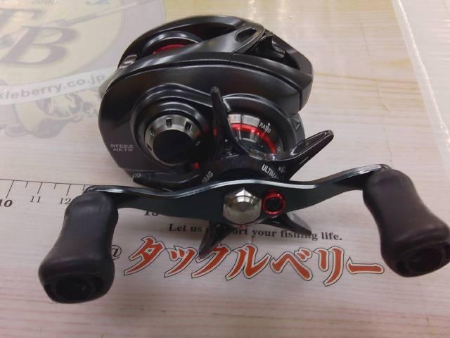 スティーズ AIR TW 500XXH
