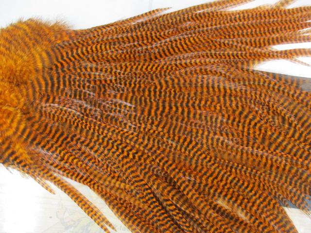 METZマグナムサドルGRZ/オレンジ#1