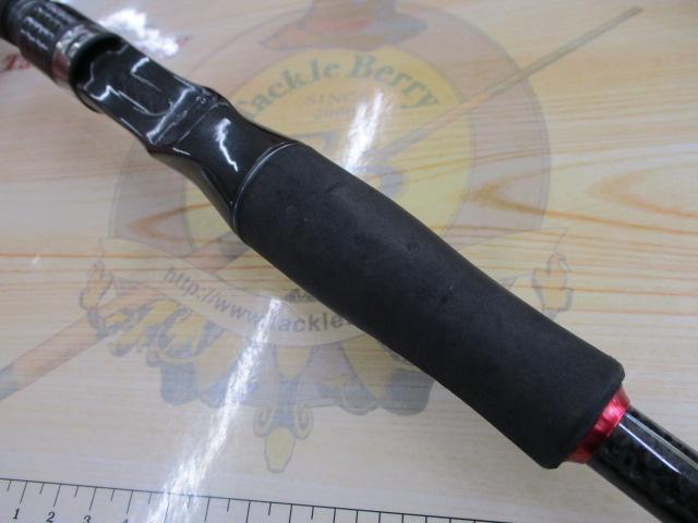 ステルス DS6-PBF67L/MR2