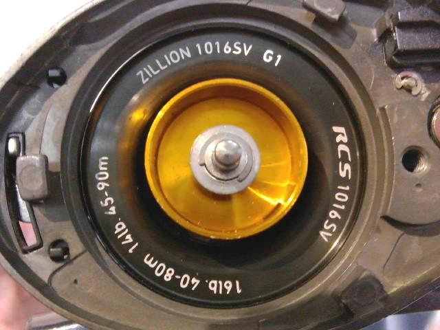 ジリオン SV TW 1016SV-SHL