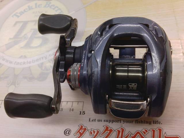 ｼﾞﾘｵﾝ SV TW 1016SV-SHL