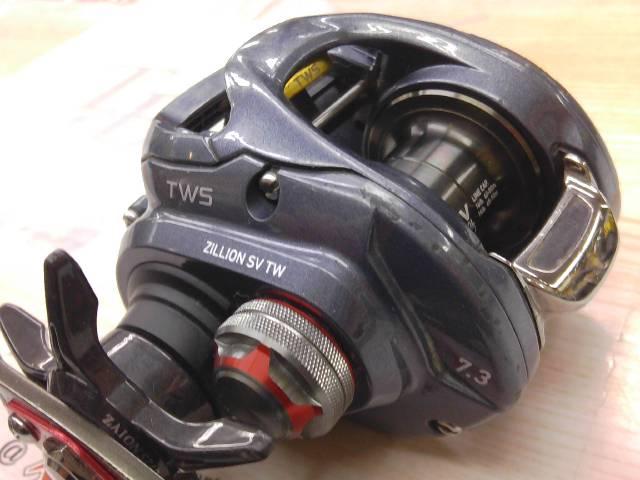 ｼﾞﾘｵﾝ SV TW 1016SV-SHL