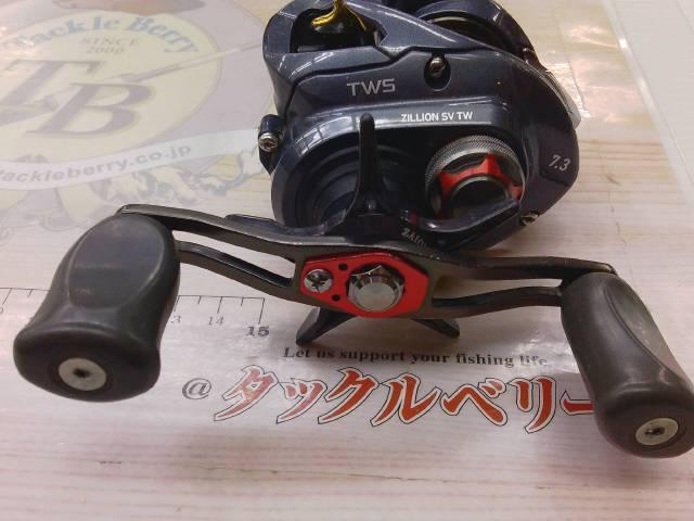 ｼﾞﾘｵﾝ SV TW 1016SV-SHL