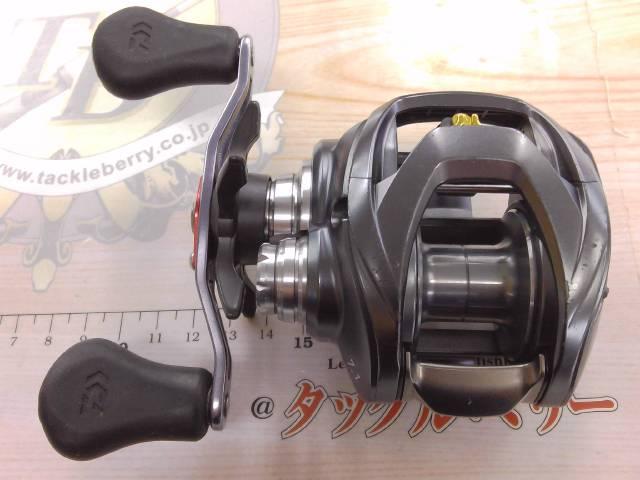 スティーズ A TW 1016SHL