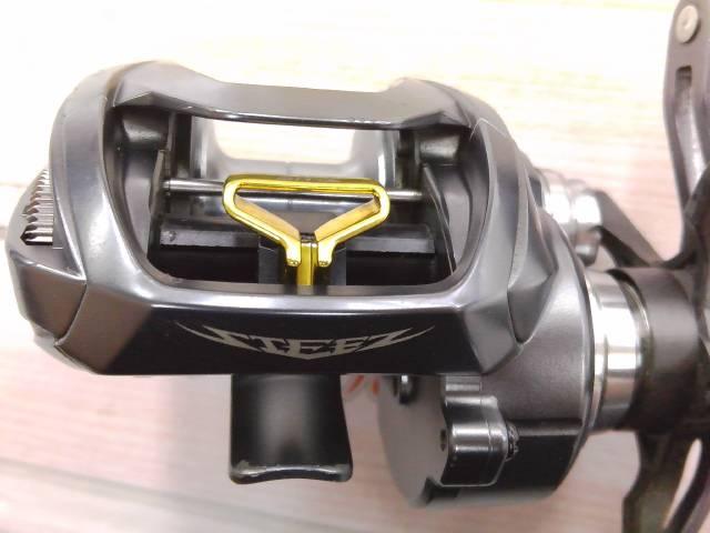 スティーズ A TW 1016SHL