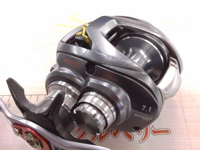 スティーズ A TW 1016SHL