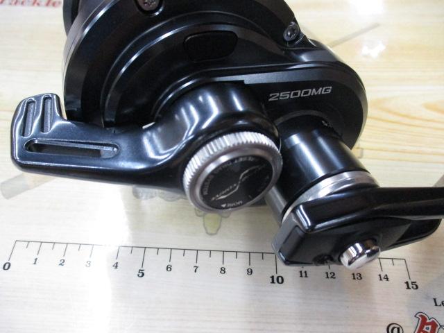 24ｵｼｱｼﾞｶﾞｰLD 2500MG