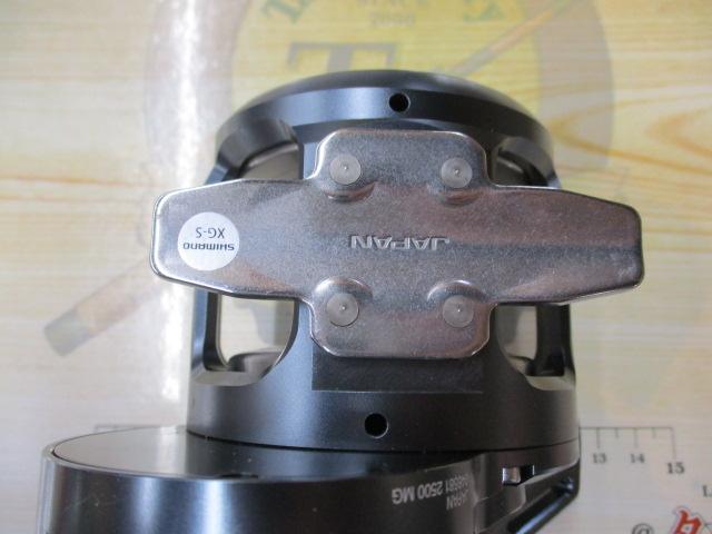 24ｵｼｱｼﾞｶﾞｰLD 2500MG