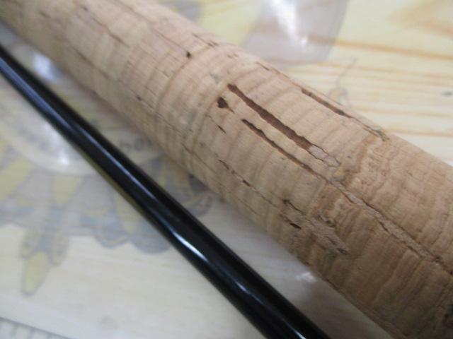 トラウトファイナリスト エクスプローラー TF-E86HS-TZ