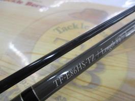 ﾄﾗｳﾄﾌｧｲﾅﾘｽﾄ ｴｸｽﾌﾟﾛｰﾗｰ TF-E86HS-TZ