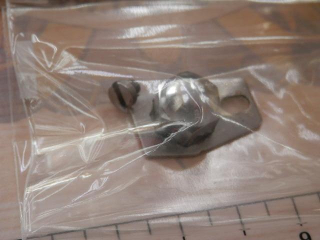 Tiツリムシャハンドルゴールド