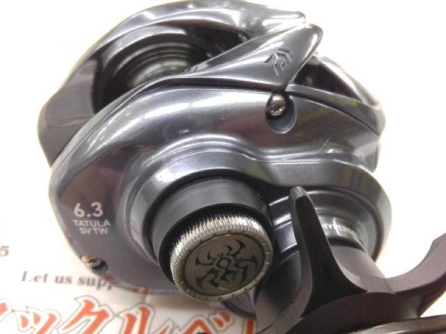 25タトゥーラ SV TW 100