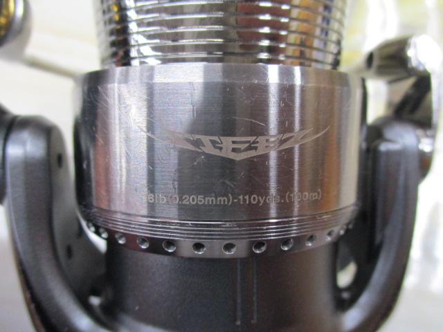 ｲｸﾞｼﾞｽﾄｽﾃｨｰｽﾞｶｽﾀﾑ STZ2506