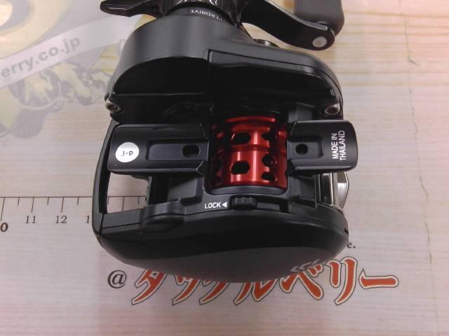 25アルファス BF TW 8.5L