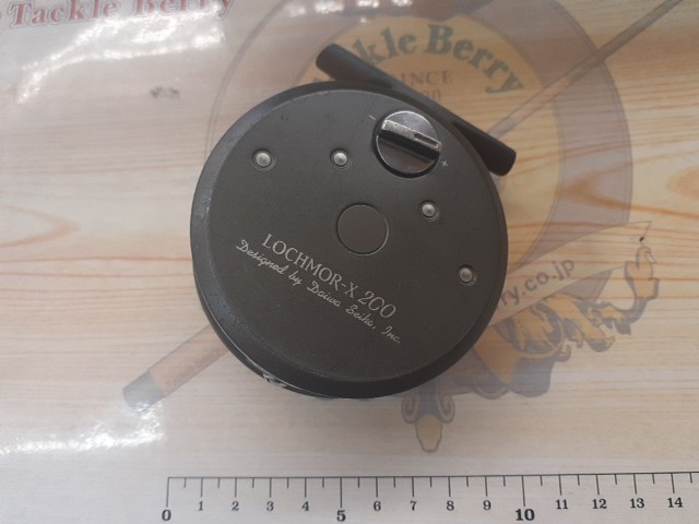 ﾛｯﾎﾓｱX 200