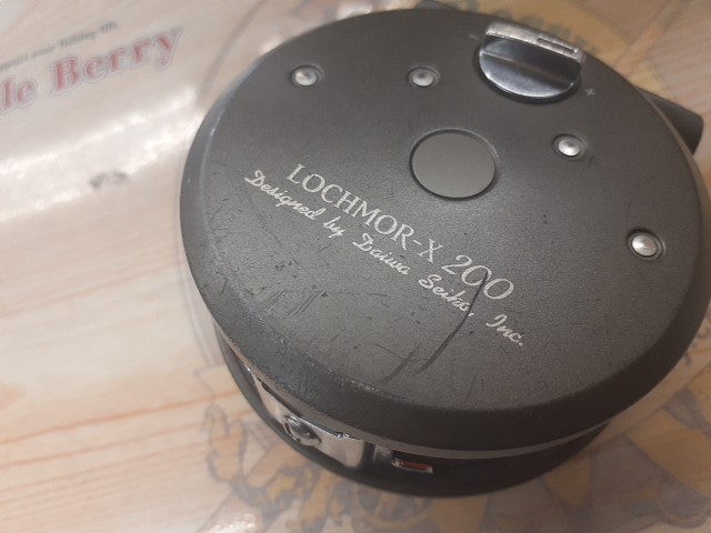 ﾛｯﾎﾓｱX 200