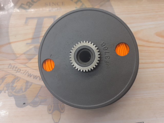 ﾛｯﾎﾓｱX 200