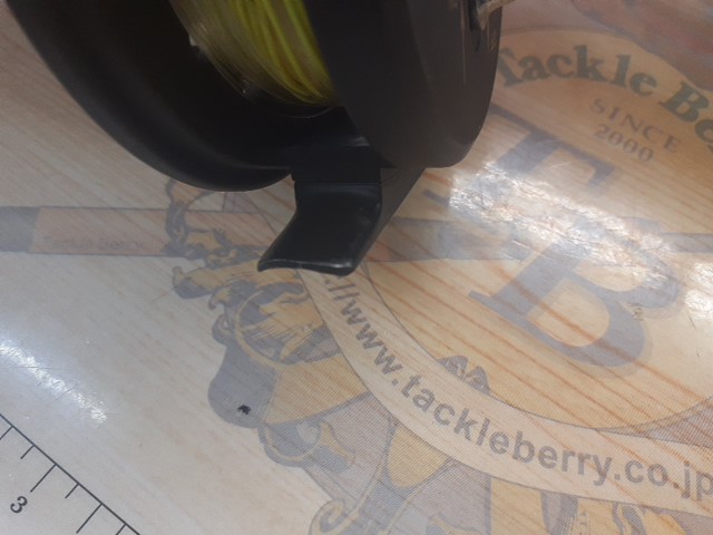 グレインフライリール