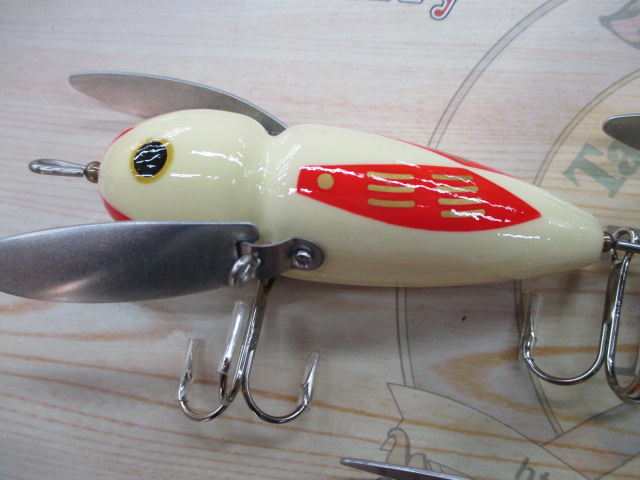 【セット商品】マスキ^クレイジークローラー3点