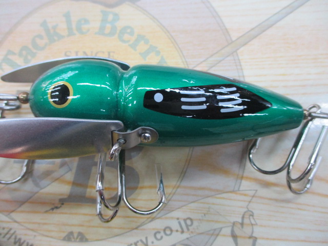 【セット商品】マスキ^クレイジークローラー3点