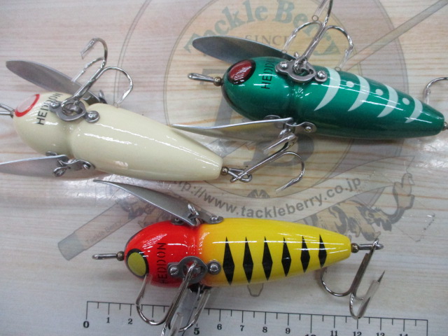 【セット商品】マスキ^クレイジークローラー3点