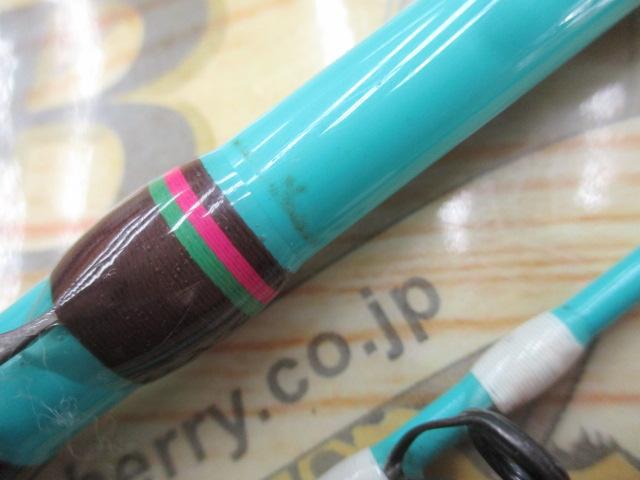 ﾅｼﾞｰﾁｮｲｽ NAC-59M+ ﾁｮｺﾐﾝﾄ